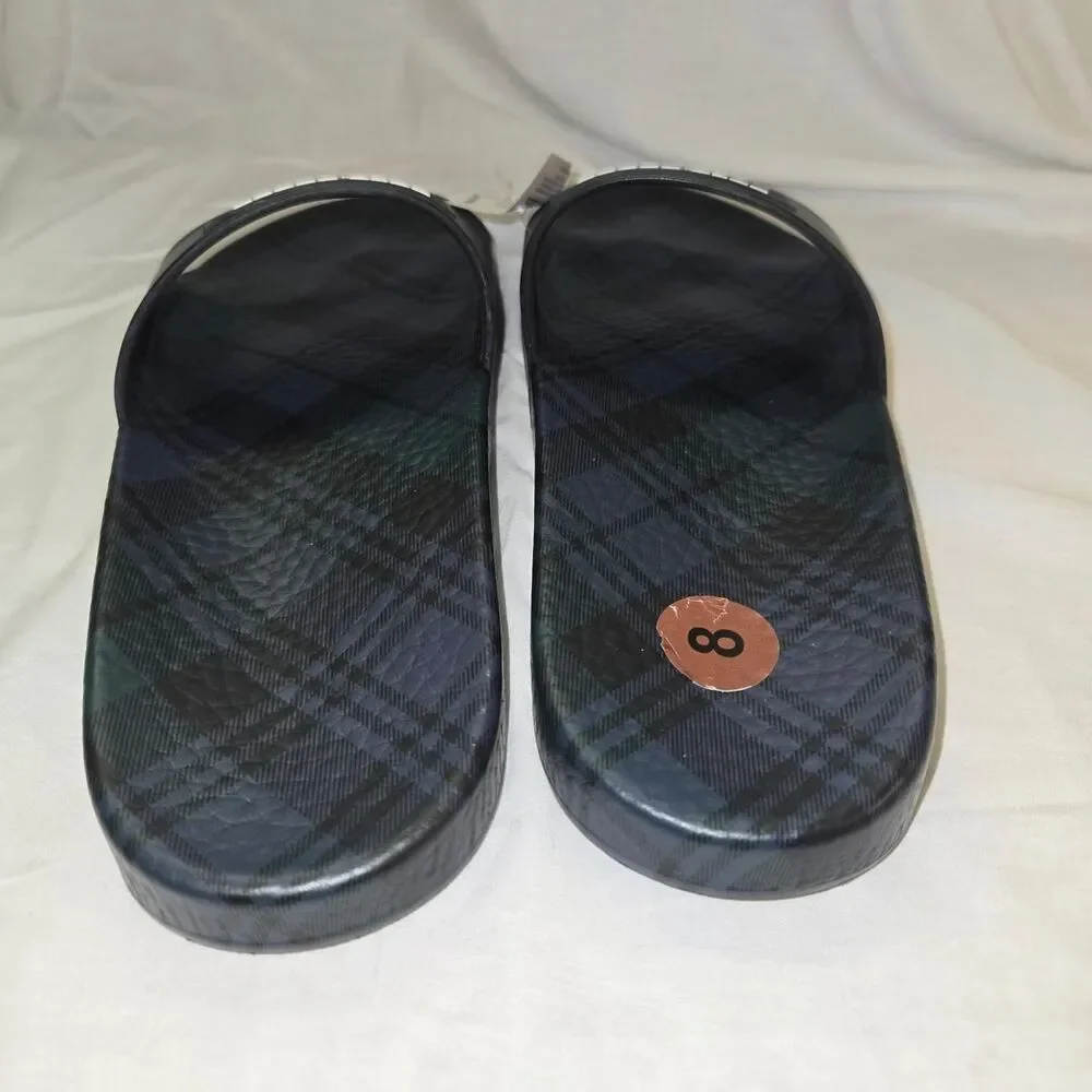Polo-ralph-lauren Men's multi Slides